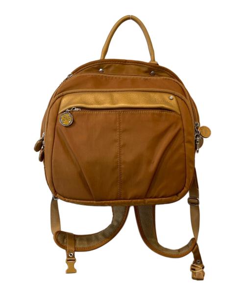 Kanana project（カナナプロジェクト）Kanana project (カナナプロジェクト) リュック 54784の古着・服飾アイテム