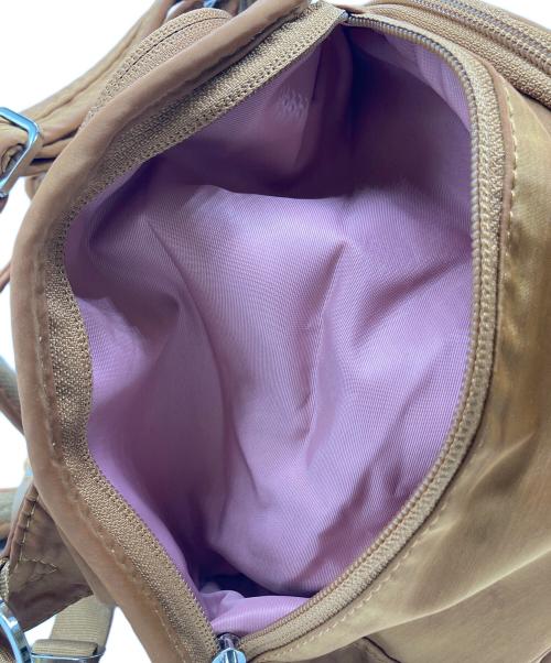 Kanana project（カナナプロジェクト）Kanana project (カナナプロジェクト) リュック 54784の古着・服飾アイテム