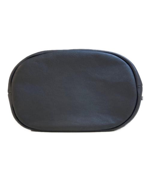 FARO（ファーロ）FARO (ファーロ) Flight Drawstring Bag 2 F2311B911 ブラック 未使用品の古着・服飾アイテム