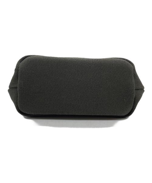 中川政七商店（ナカガワマサシチショウテン）中川政七商店 (ナカガワマサシチショウテン) BAGWORKS DOCTORMAN HOME MINI グリーンの古着・服飾アイテム