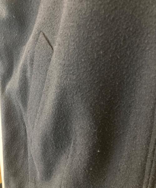 BEARDSLEY（ビアズリー）BEARDSLEY (ビアズリー) ブルゾン　ジャケット ブラック サイズ:FREEの古着・服飾アイテム