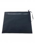 ARC'TERYX VEILANCEアークテリクス ヴェイランス）の古着「MONAD RE-SYSTEM  POUCH　81125」｜ブラック