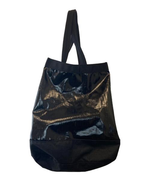 Patagonia（パタゴニア）Patagonia (パタゴニア) ブラックホール・トート 25L　49031 ブラックの古着・服飾アイテム