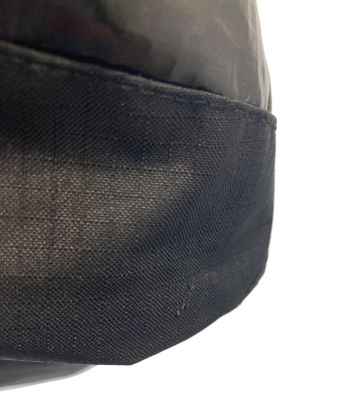 Patagonia（パタゴニア）Patagonia (パタゴニア) ブラックホール・トート 25L　49031 ブラックの古着・服飾アイテム