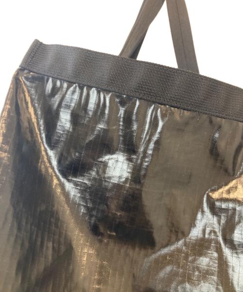 Patagonia（パタゴニア）Patagonia (パタゴニア) ブラックホール・トート 25L　49031 ブラックの古着・服飾アイテム