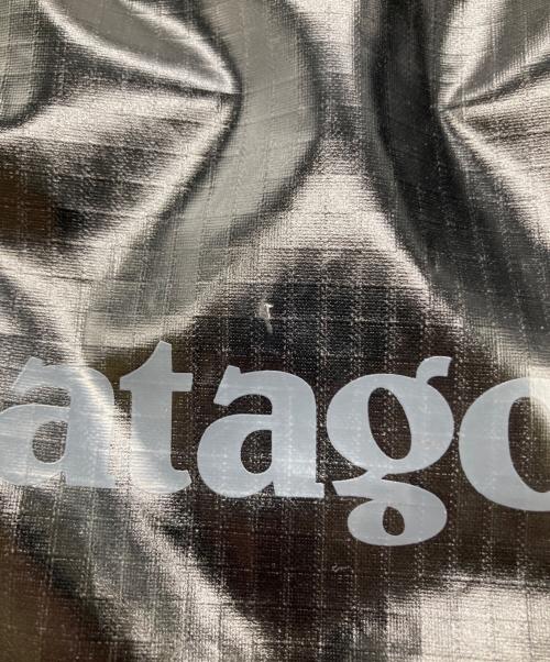 Patagonia（パタゴニア）Patagonia (パタゴニア) ブラックホール・トート 25L　49031 ブラックの古着・服飾アイテム