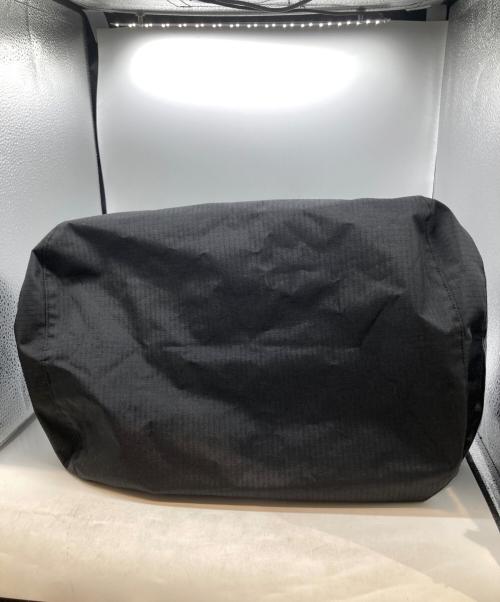 Patagonia（パタゴニア）Patagonia (パタゴニア) ブラックホール・トート 25L　49031 ブラックの古着・服飾アイテム