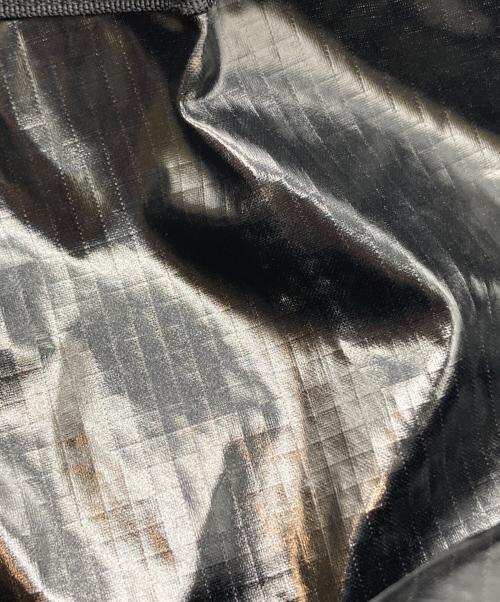 Patagonia（パタゴニア）Patagonia (パタゴニア) ブラックホール・トート 25L　49031 ブラックの古着・服飾アイテム