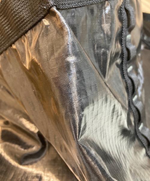 Patagonia（パタゴニア）Patagonia (パタゴニア) ブラックホール・トート 25L　49031 ブラックの古着・服飾アイテム