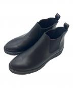 RED WINGレッドウィング）の古着「Classic Chelsea　ブーツ　3412」｜ブラック