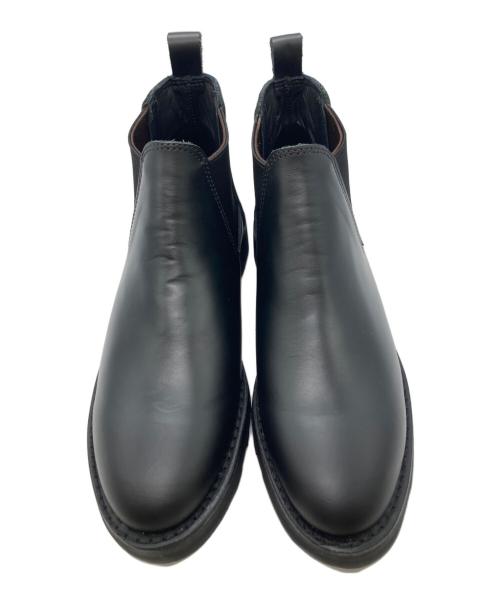 RED WING（レッドウィング）RED WING (レッドウィング) Classic Chelsea　ブーツ　3412 ブラック サイズ:US8の古着・服飾アイテム