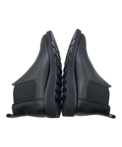RED WING（レッドウィング）RED WING (レッドウィング) Classic Chelsea　ブーツ　3412 ブラック サイズ:US8の古着・服飾アイテム