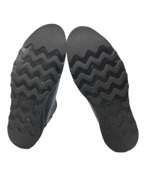 RED WING（レッドウィング）RED WING (レッドウィング) Classic Chelsea　ブーツ　3412 ブラック サイズ:US8の古着・服飾アイテム