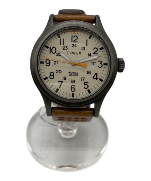 TIMEX（タイメックス）TIMEX (タイメックス) 腕時計　TW2R46400の古着・服飾アイテム