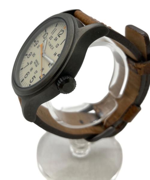 TIMEX（タイメックス）TIMEX (タイメックス) 腕時計　TW2R46400の古着・服飾アイテム
