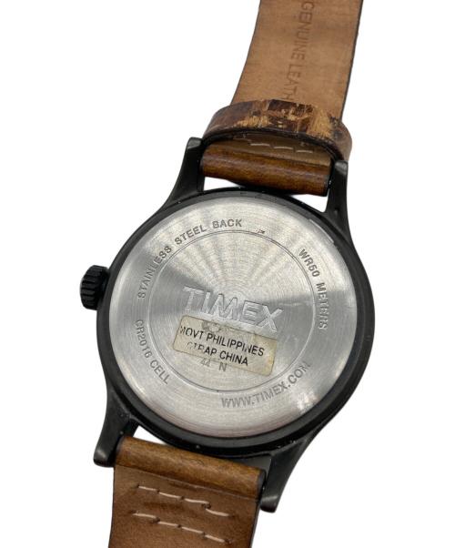 TIMEX（タイメックス）TIMEX (タイメックス) 腕時計　TW2R46400の古着・服飾アイテム