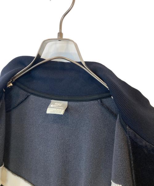 NIKE（ナイキ）NIKE (ナイキ) ベロアトラックジャケット 338597-010 ブラック サイズ:Sの古着・服飾アイテム