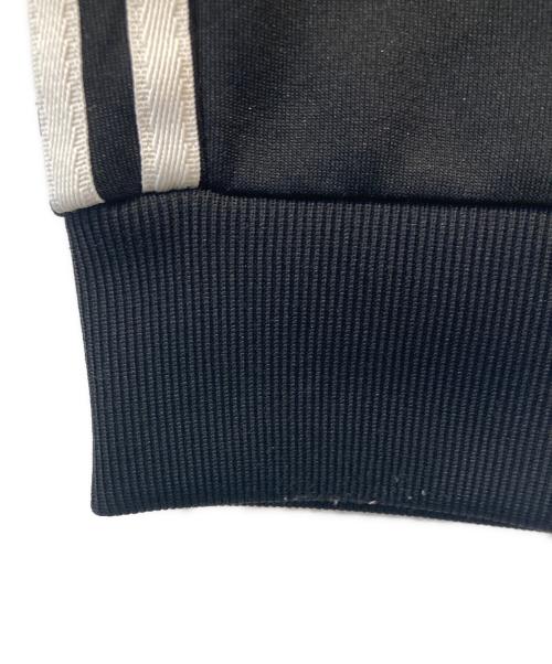 adidas（アディダス）adidas (アディダス) トラックパンツ　CW1275 ブラック サイズ:Sの古着・服飾アイテム