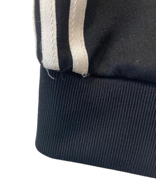 adidas（アディダス）adidas (アディダス) トラックパンツ　CW1275 ブラック サイズ:Sの古着・服飾アイテム