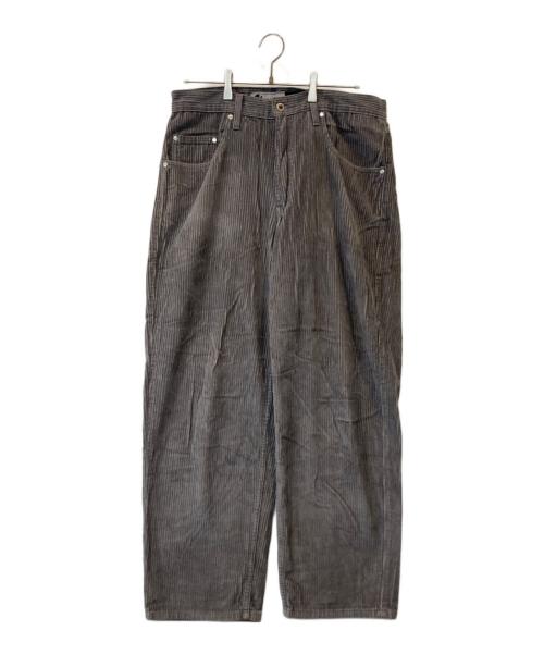LEVI'S（リーバイス）LEVI'S (リーバイス) SILVER TAB コーデュロイパンツ 39290-0007 グレー サイズ:W32×L30の古着・服飾アイテム