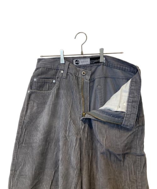 LEVI'S（リーバイス）LEVI'S (リーバイス) SILVER TAB コーデュロイパンツ 39290-0007 グレー サイズ:W32×L30の古着・服飾アイテム