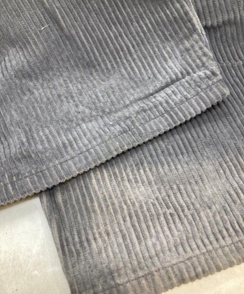 LEVI'S（リーバイス）LEVI'S (リーバイス) SILVER TAB コーデュロイパンツ 39290-0007 グレー サイズ:W32×L30の古着・服飾アイテム
