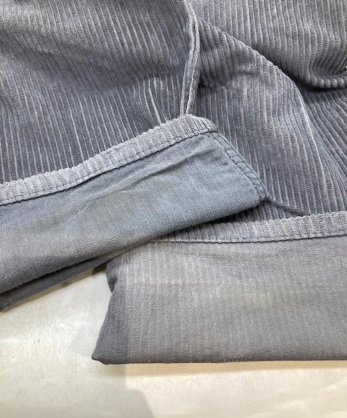 LEVI'S（リーバイス）LEVI'S (リーバイス) SILVER TAB コーデュロイパンツ 39290-0007 グレー サイズ:W32×L30の古着・服飾アイテム