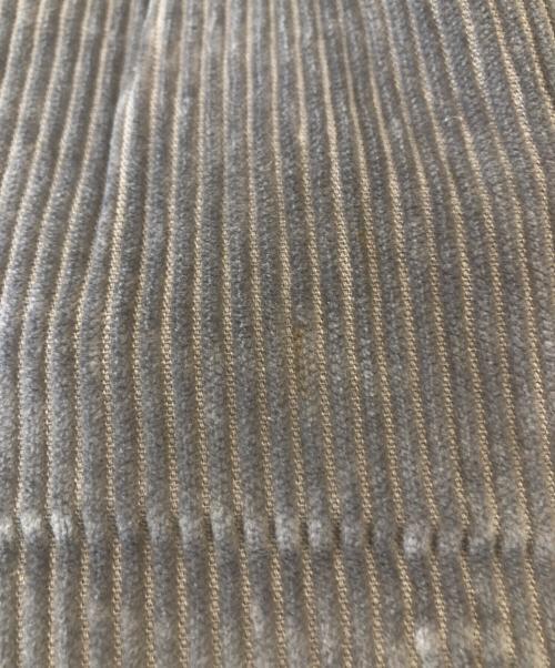 LEVI'S（リーバイス）LEVI'S (リーバイス) SILVER TAB コーデュロイパンツ 39290-0007 グレー サイズ:W32×L30の古着・服飾アイテム