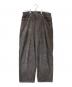 LEVI'S（リーバイス）の古着「SILVER TAB コーデュロイパンツ 39290-0007」｜グレー