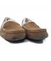 中古・古着 UGG (アグ) Ansley アンスレー 1106878 ベージュ サイズ:25cm：5000円