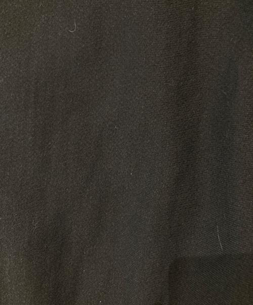 Champion REVERSE WEAVE（チャンピオン リバース ウィーブ）Champion REVERSE WEAVE (チャンピオン リバース ウィーブ) プルオーバーパーカー S101 ブラック サイズ:Lの古着・服飾アイテム