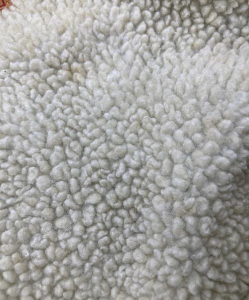 LEVI'S（リーバイス）LEVI'S (リーバイス) デニムボアジャケット　36137-0018 インディゴ サイズ:Mの古着・服飾アイテム