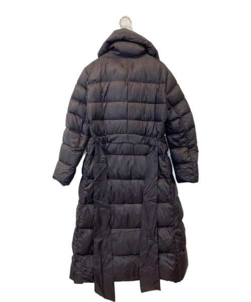 SETA ICHIRO（セタイチロウ）SETA ICHIRO (セタイチロウ) ダウンコート　C06-830-223 チャコールグレー サイズ:1の古着・服飾アイテム