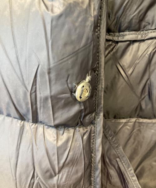 SETA ICHIRO（セタイチロウ）SETA ICHIRO (セタイチロウ) ダウンコート　C06-830-223 チャコールグレー サイズ:1の古着・服飾アイテム