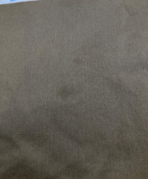 Hysteric Glamour（ヒステリックグラマー）Hysteric Glamour (ヒステリックグラマー) ライナー付モッズコート 4AC-0312 カーキ サイズ:Mの古着・服飾アイテム