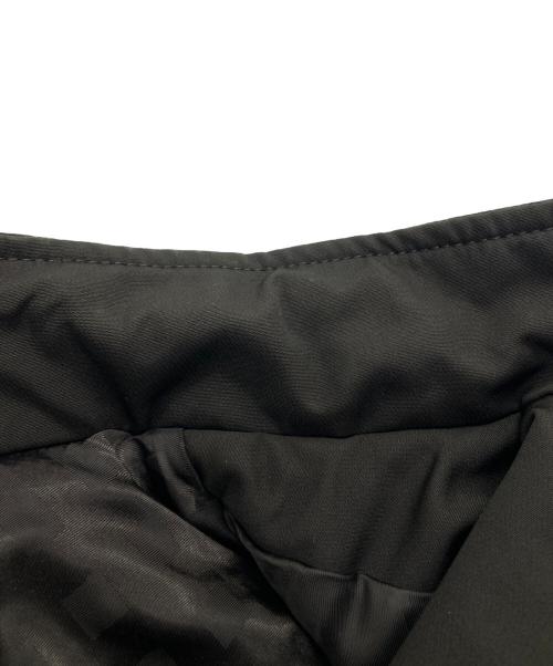 BURBERRY LONDON（バーバリーロンドン）BURBERRY LONDON (バーバリーロンドン) フード付ジップジャケット　FR055-689-55 ブラウン サイズ:40の古着・服飾アイテム