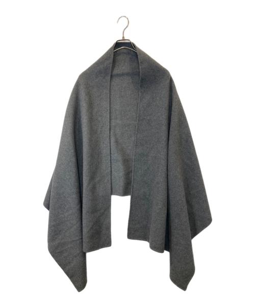 ETRE TOKYO（エトレトウキョウ）ETRE TOKYO (エトレトウキョウ) リバーストールジャケット　1223501012 グレー サイズ:Sの古着・服飾アイテム