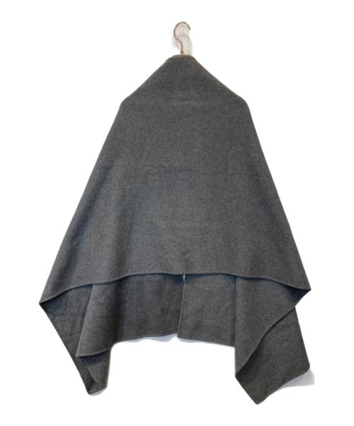 ETRE TOKYO（エトレトウキョウ）ETRE TOKYO (エトレトウキョウ) リバーストールジャケット　1223501012 グレー サイズ:Sの古着・服飾アイテム