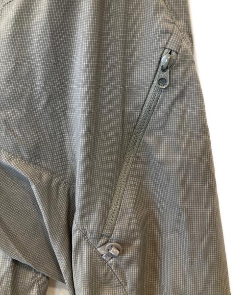 ARC'TERYX（アークテリクス）ARC'TERYX (アークテリクス) ELAHO LS SHIRT 長袖シャツ　13652-128650 グレー サイズ:Mの古着・服飾アイテム