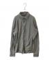 ARC'TERYX（アークテリクス）の古着「ELAHO LS SHIRT 長袖シャツ　13652-128650」｜グレー
