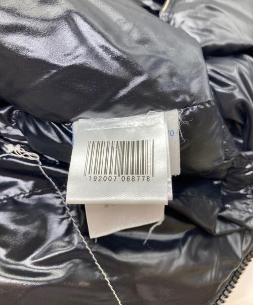 MONCLER（モンクレール）MONCLER (モンクレール) EVELEST　ダウンジャケット　　41310/50/68950 カーキ サイズ:1の古着・服飾アイテム