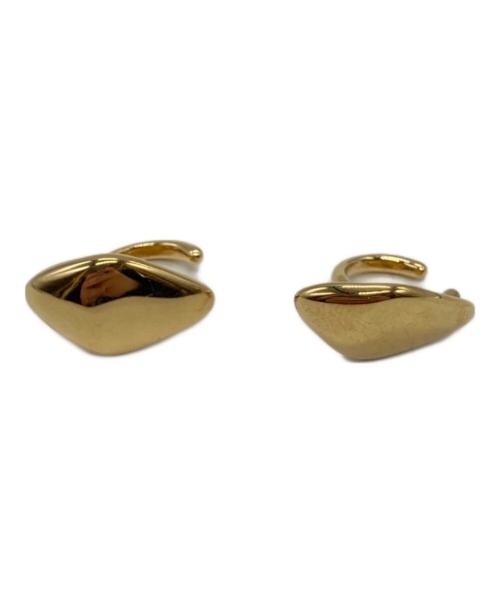 ete（エテ）ete (エテ) イヤーカフの古着・服飾アイテム