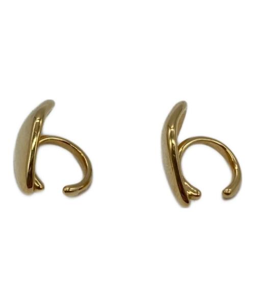 ete（エテ）ete (エテ) イヤーカフの古着・服飾アイテム