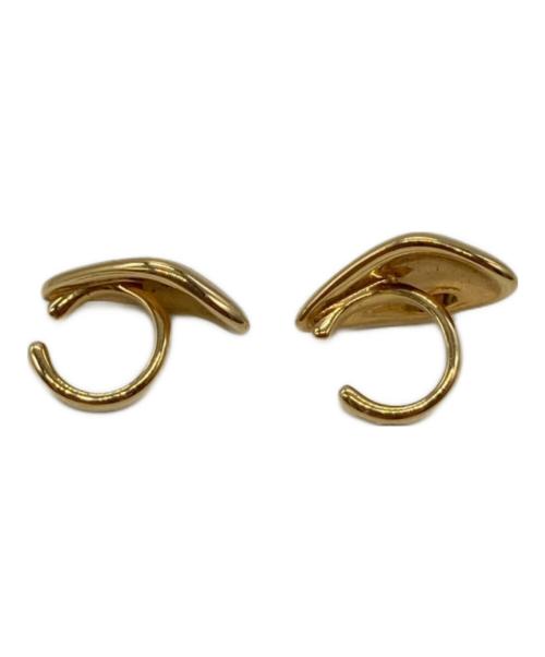 ete（エテ）ete (エテ) イヤーカフの古着・服飾アイテム