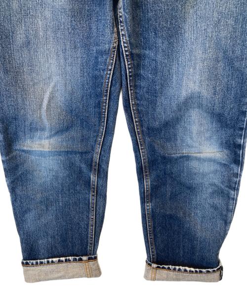 X-LARGE（エクストララージ）X-LARGE (エクストララージ) デニムパンツ 01169601 インディゴ サイズ:30の古着・服飾アイテム