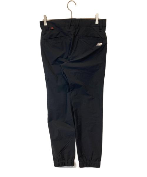 NEW BALANCE（ニューバランス）NEW BALANCE (ニューバランス) ゴルフパンツ 012-213120 ブラック サイズ:4の古着・服飾アイテム