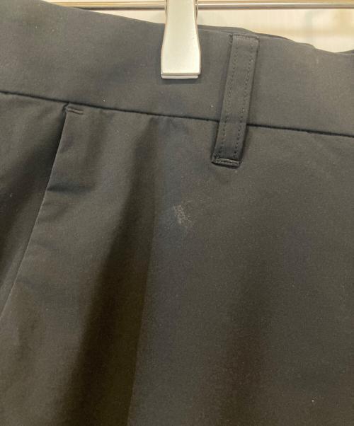 NEW BALANCE（ニューバランス）NEW BALANCE (ニューバランス) ゴルフパンツ 012-213120 ブラック サイズ:4の古着・服飾アイテム