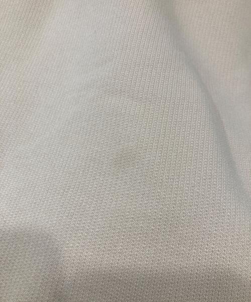 AURALEE（オーラリー）AURALEE (オーラリー) スーパーソフトヘビースウェットパーカー A8AP03GU ベージュ サイズ:5の古着・服飾アイテム