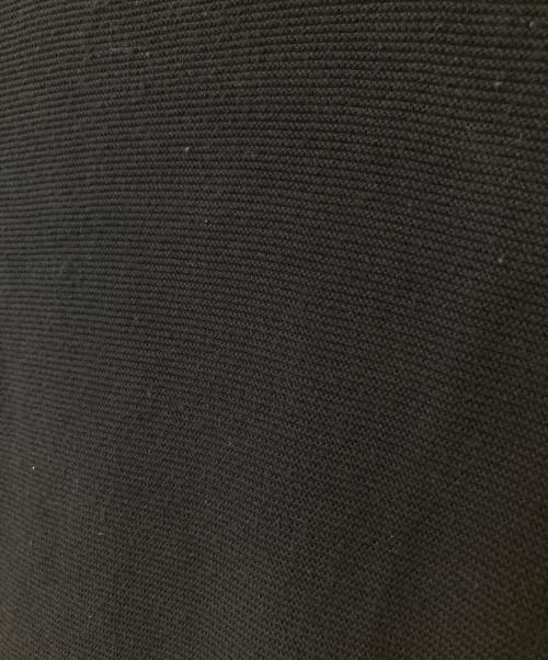 Hysteric Glamour（ヒステリックグラマー）Hysteric Glamour (ヒステリックグラマー) VIXEN GIRLワッペン セーター 02233NS05 ブラック サイズ:Lの古着・服飾アイテム