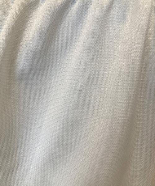 Needles（ニードルズ）Needles (ニードルズ) トラックパンツ　MR286 ホワイト×パープル サイズ:XLの古着・服飾アイテム